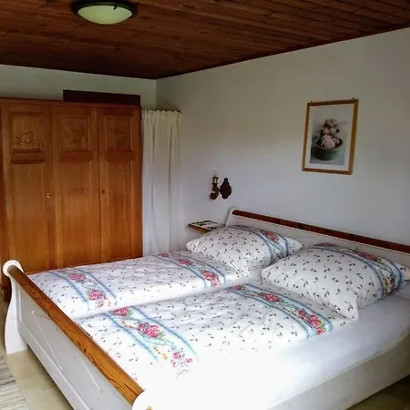 Haus Epp Inkl. Chiemgaukarte Apartment Ruhpolding Exterior photo