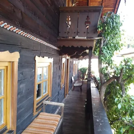 Haus Epp Inkl. Chiemgaukarte Apartment Ruhpolding Exterior photo