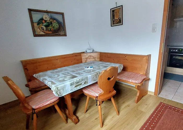 Haus Epp Inkl. Chiemgaukarte