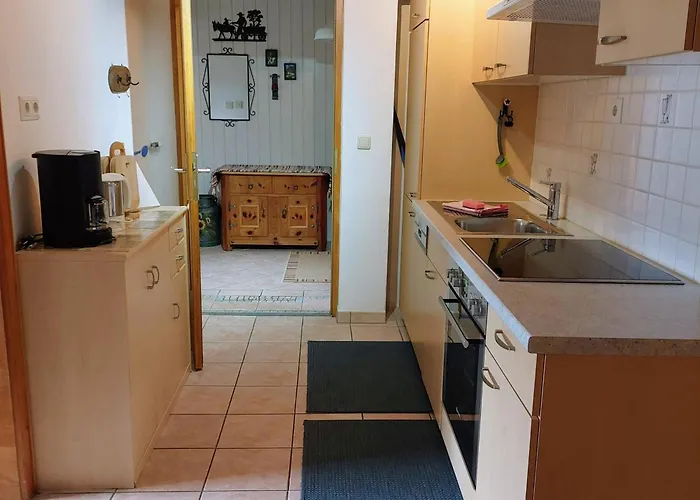 Haus Epp Inkl. Chiemgaukarte