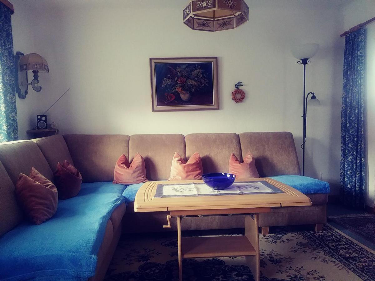 Haus Epp Inkl. Chiemgaukarte Apartment *