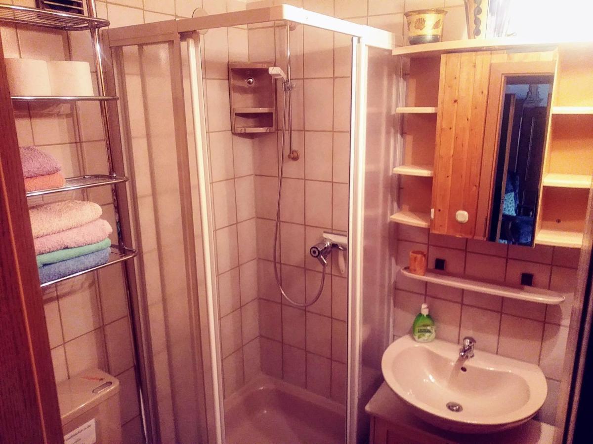 Haus Epp Inkl. Chiemgaukarte * Ruhpolding