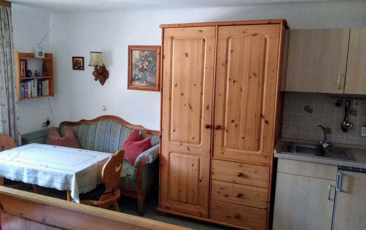 Apartment Haus Epp Inkl. Chiemgaukarte Ruhpolding