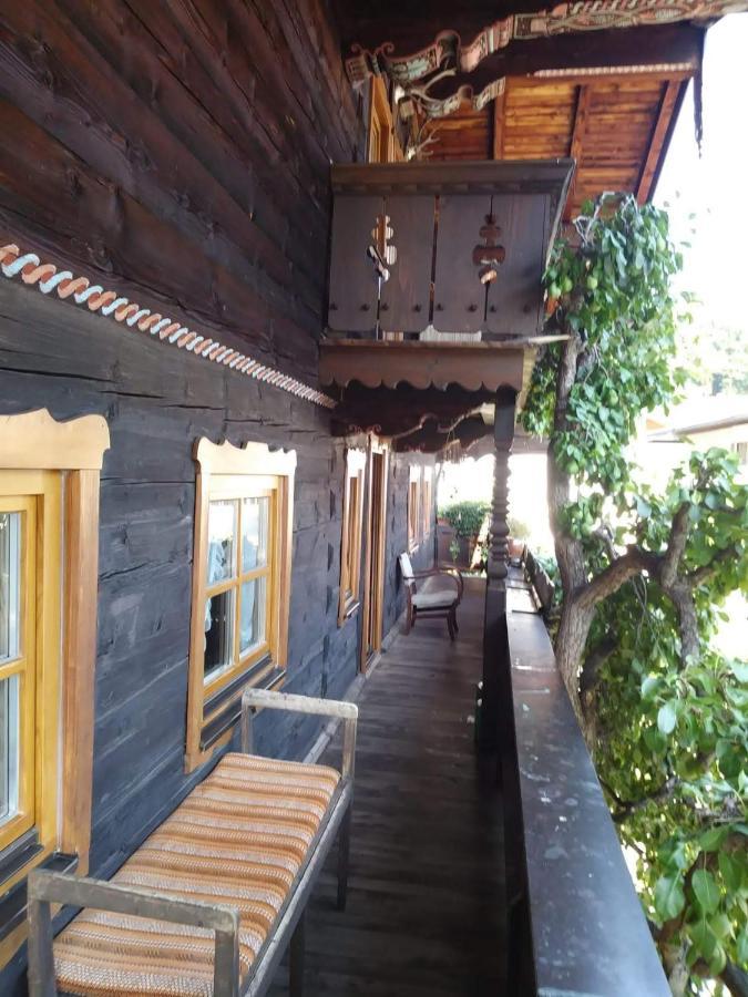 Apartment Haus Epp Inkl. Chiemgaukarte