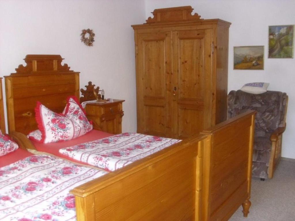 Haus Epp Inkl. Chiemgaukarte Ruhpolding