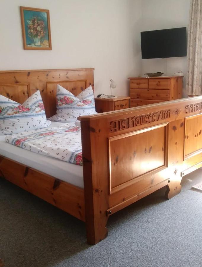 Haus Epp Inkl. Chiemgaukarte Apartment *