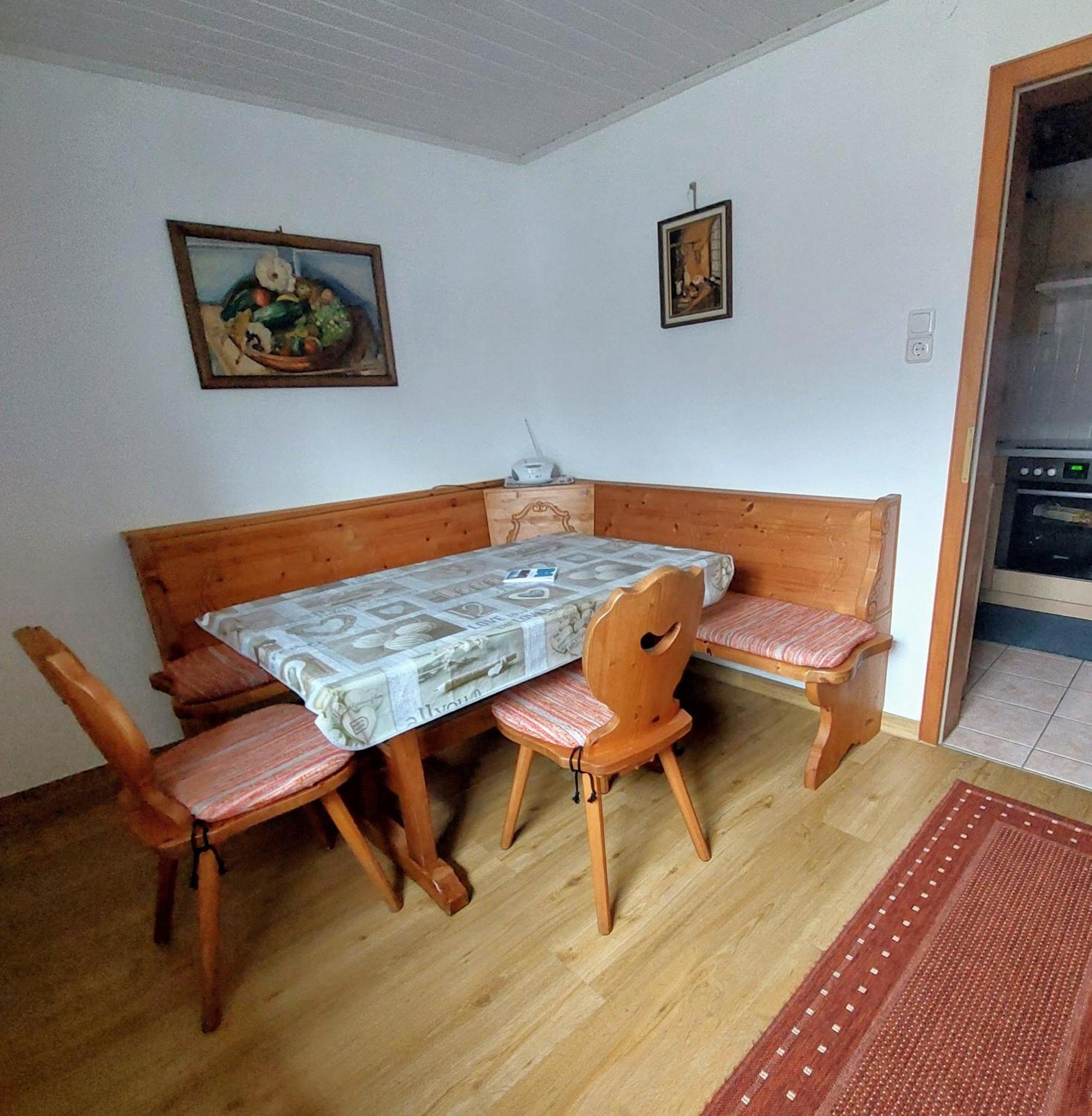 Apartment Haus Epp Inkl. Chiemgaukarte *